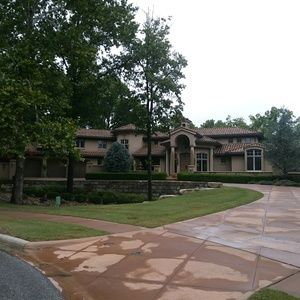 Meet your Posher, Daoud